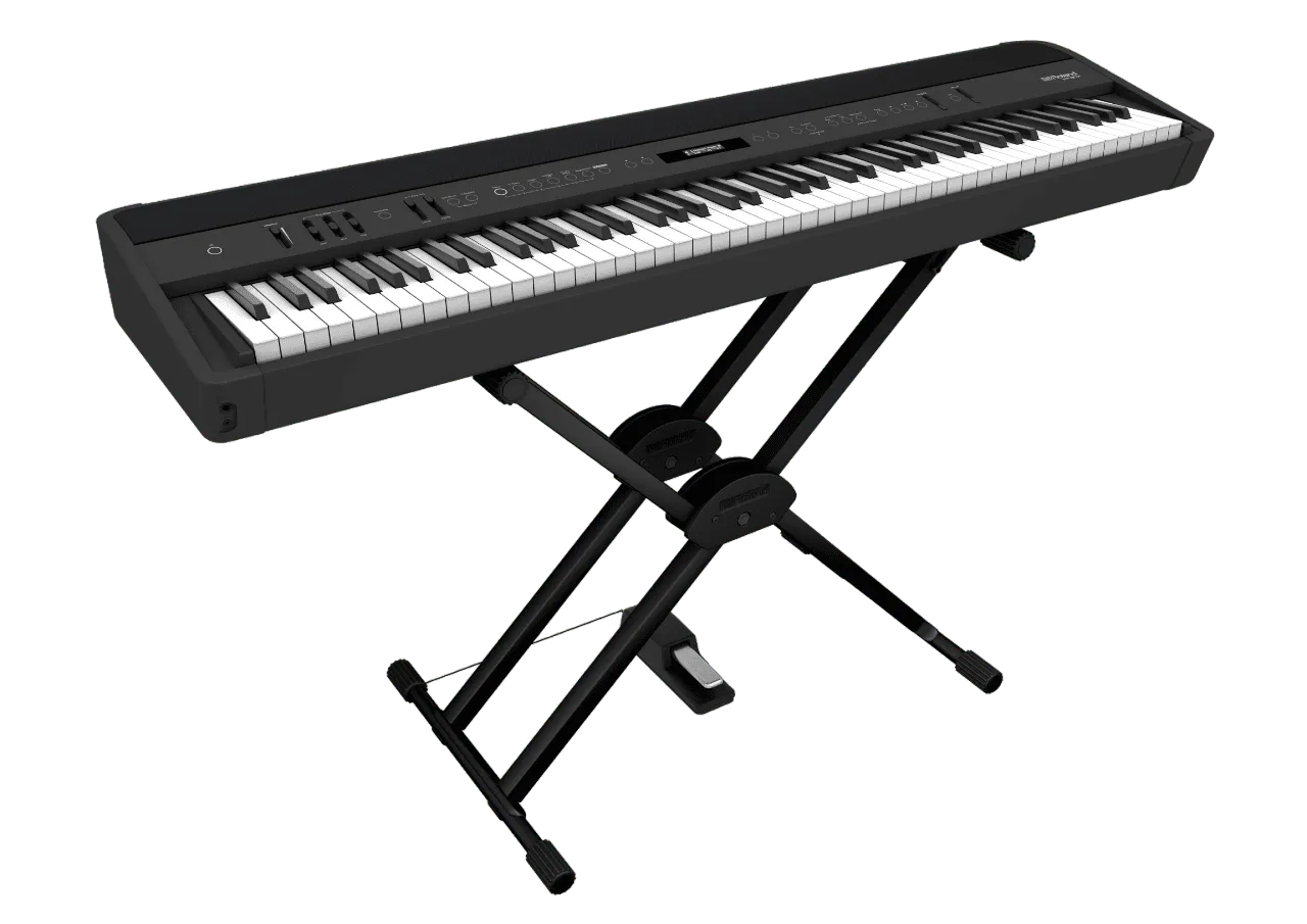 Ремонт механизма клавиш