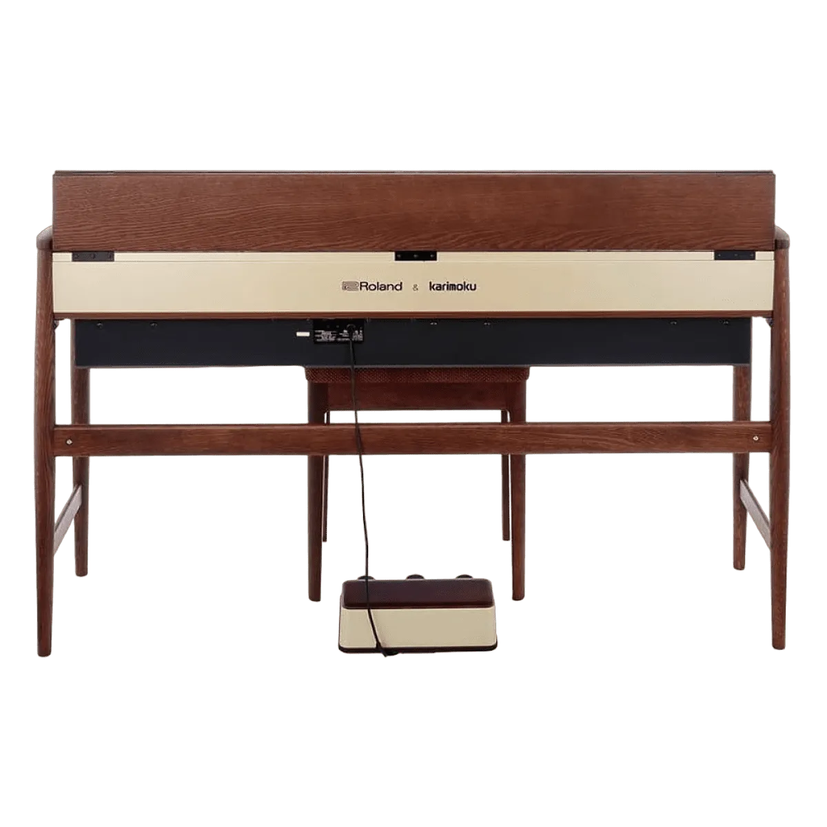 Замена стоковых потенциометров