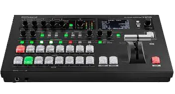 Замена кнопок